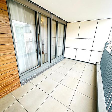 Seductive 1-Room Apt, Centre Of Στουτγκάρδη Εξωτερικό φωτογραφία