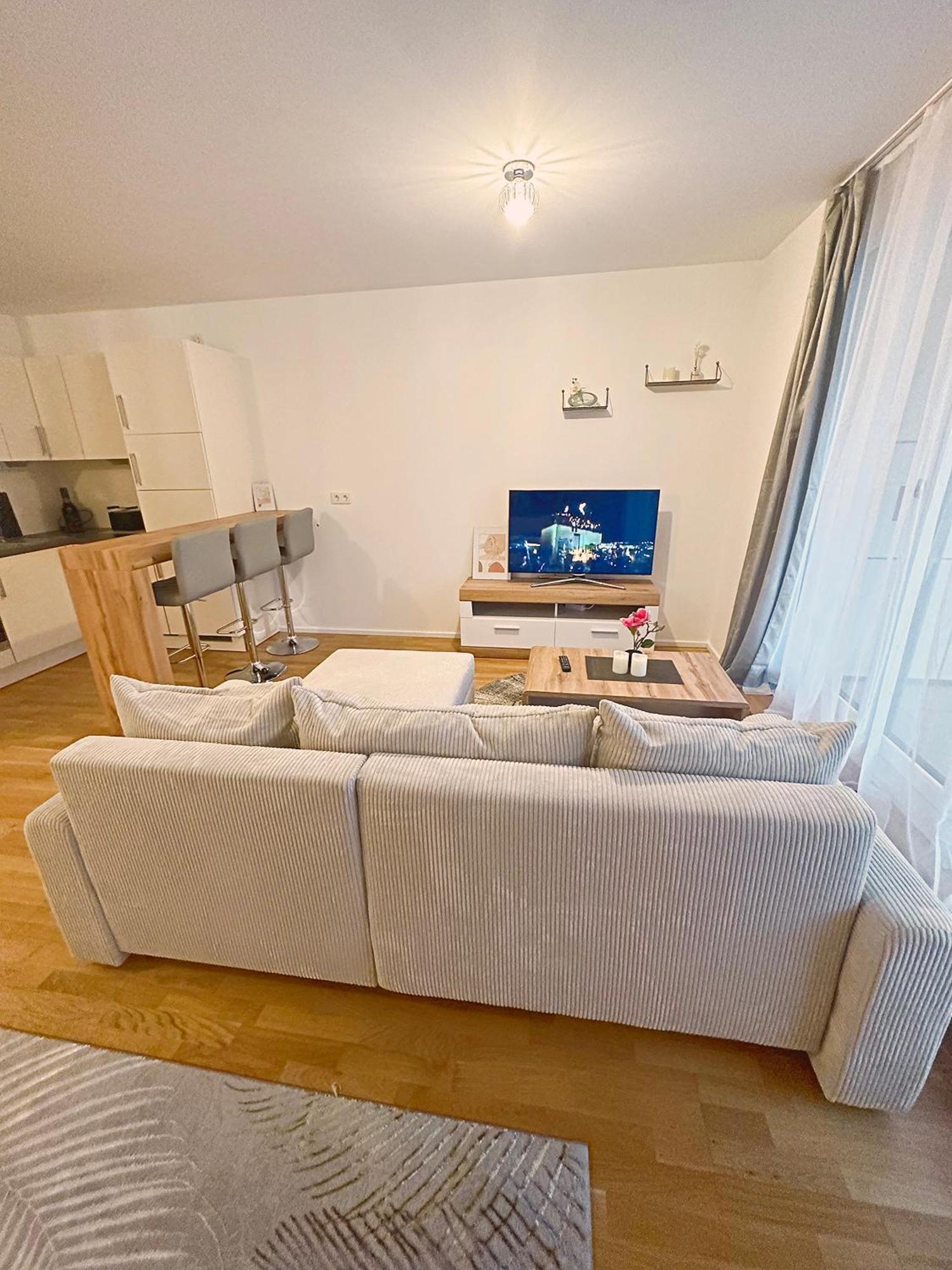 Seductive 1-Room Apt, Centre Of Στουτγκάρδη Εξωτερικό φωτογραφία