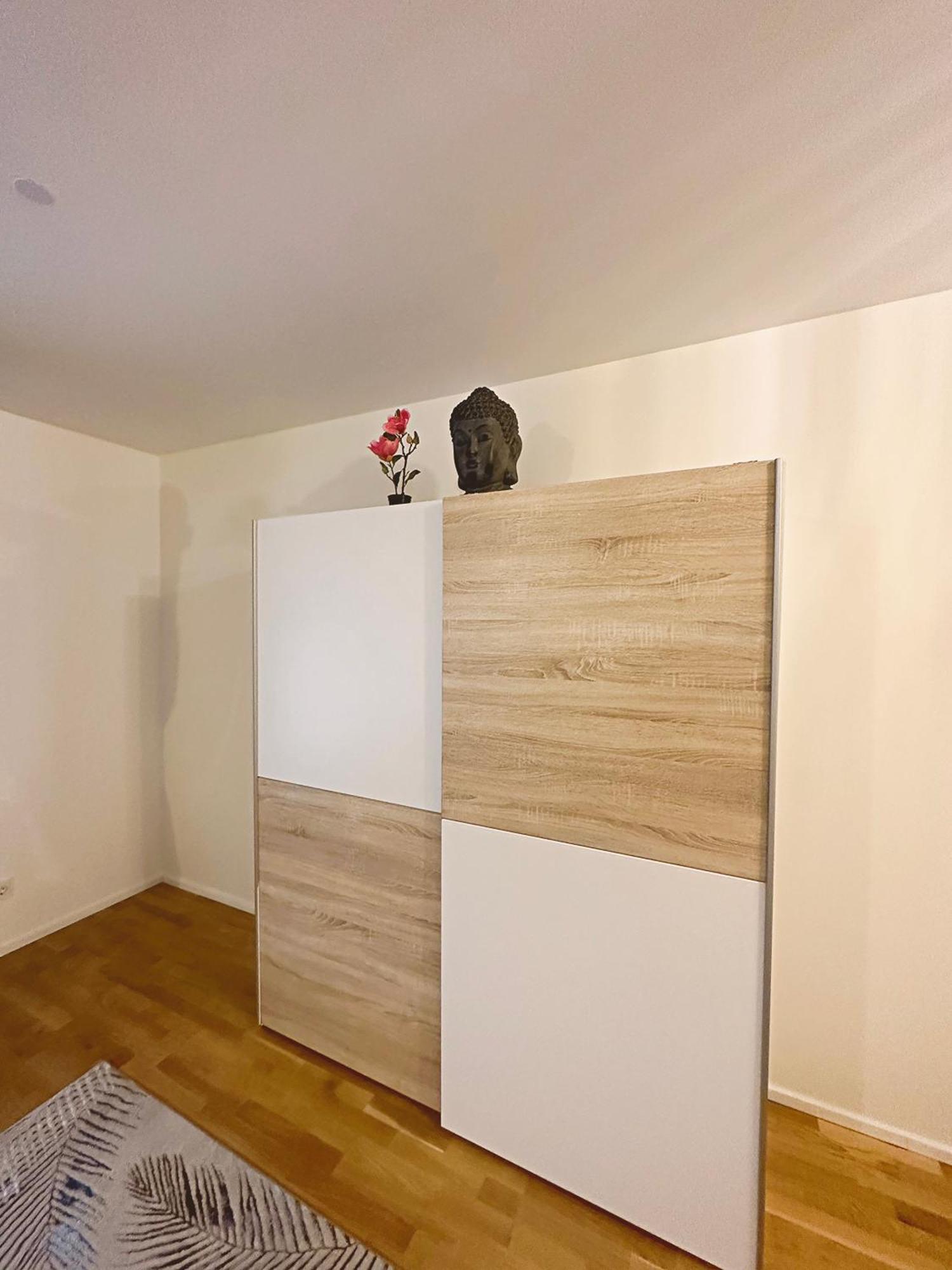 Seductive 1-Room Apt, Centre Of Στουτγκάρδη Εξωτερικό φωτογραφία