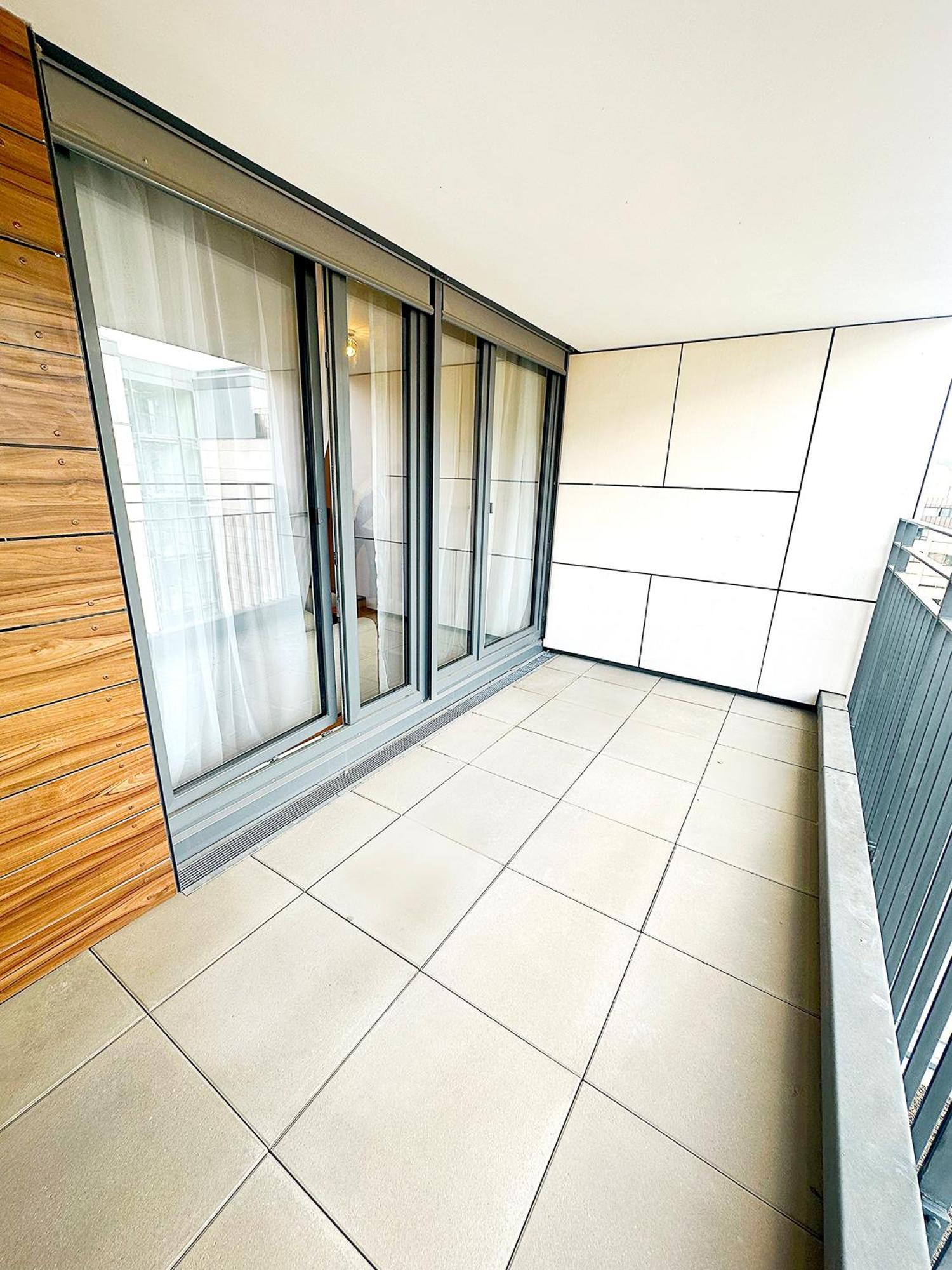 Seductive 1-Room Apt, Centre Of Στουτγκάρδη Εξωτερικό φωτογραφία