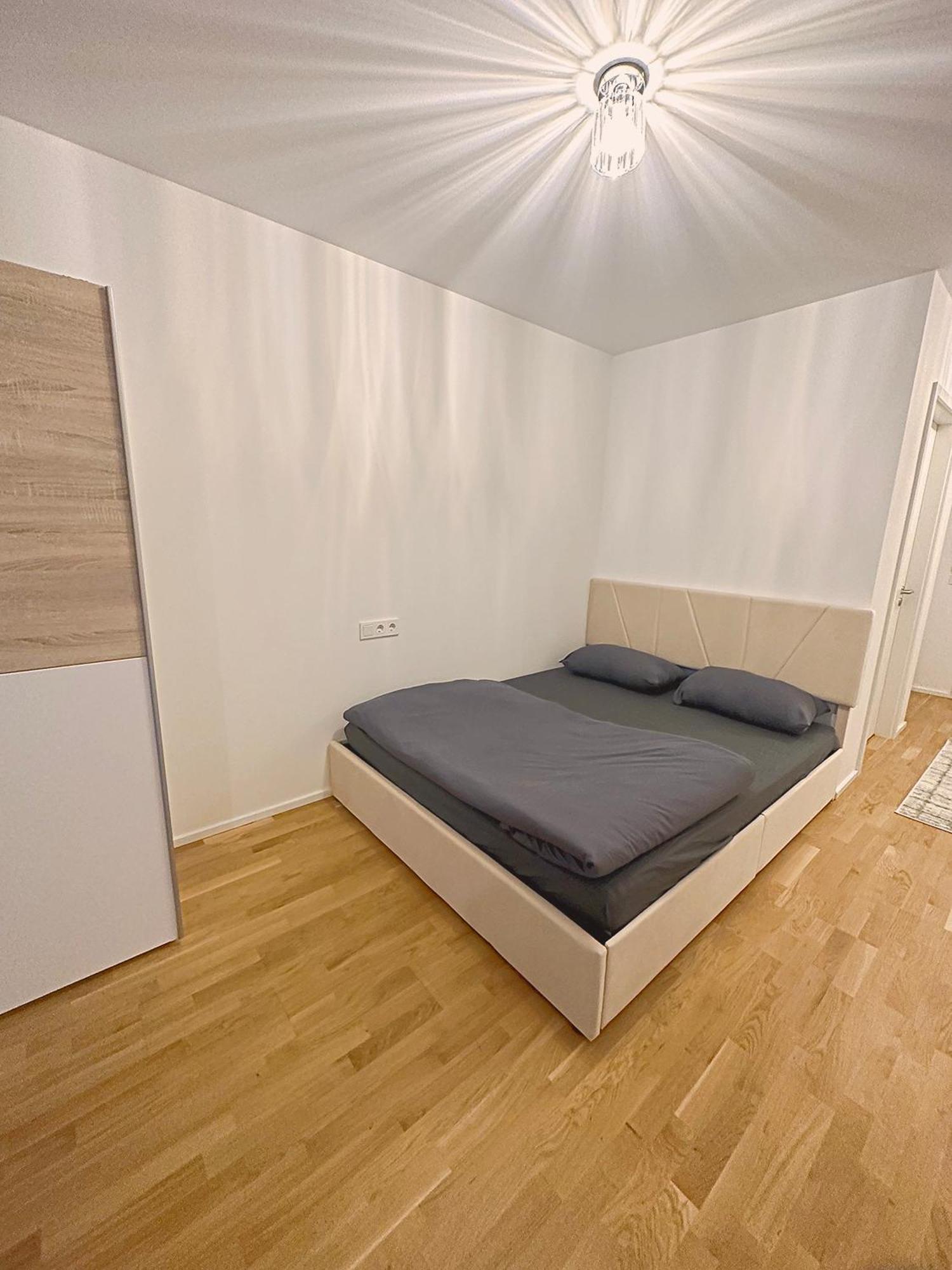 Seductive 1-Room Apt, Centre Of Στουτγκάρδη Εξωτερικό φωτογραφία